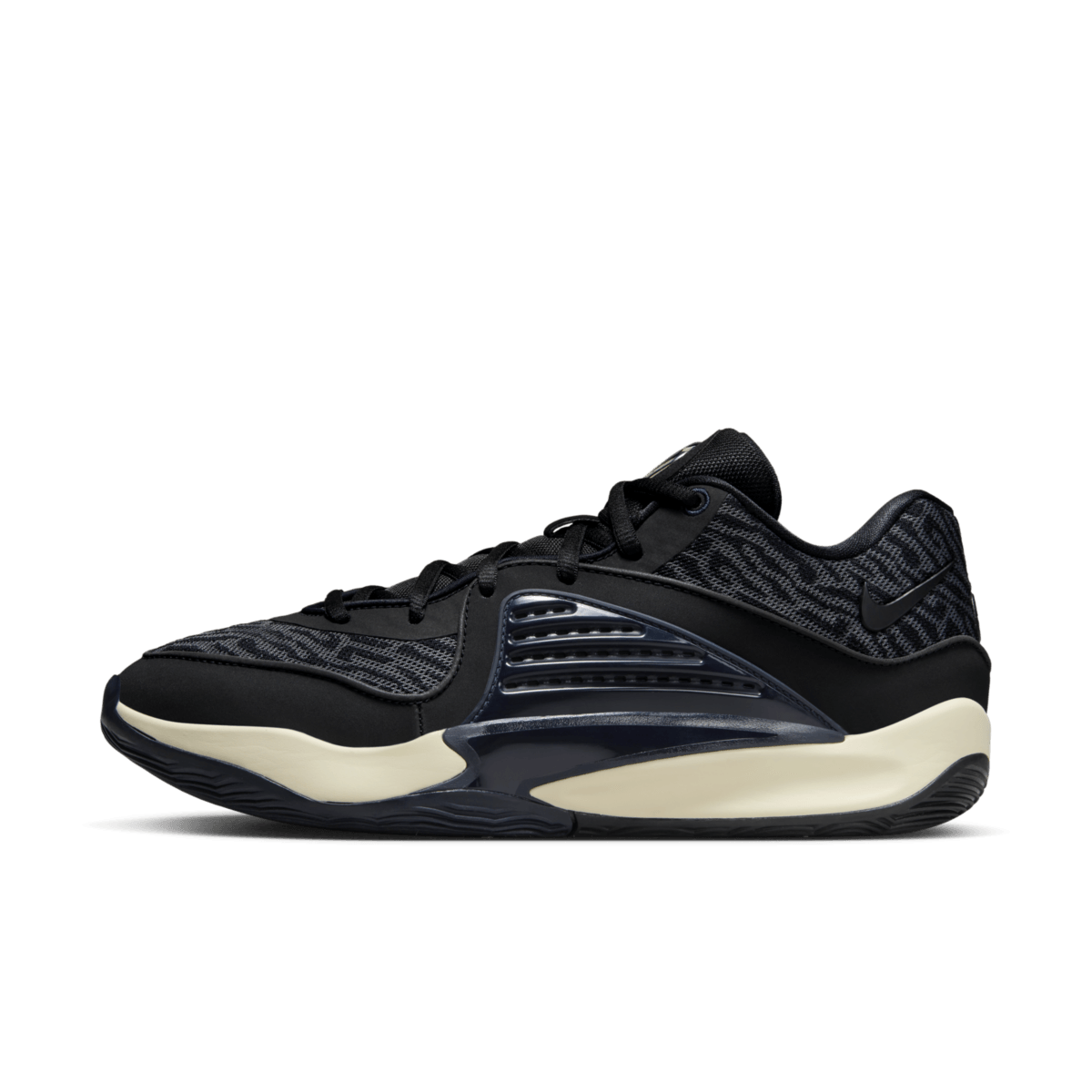 Nike KD16 'Black' DV2917-003
