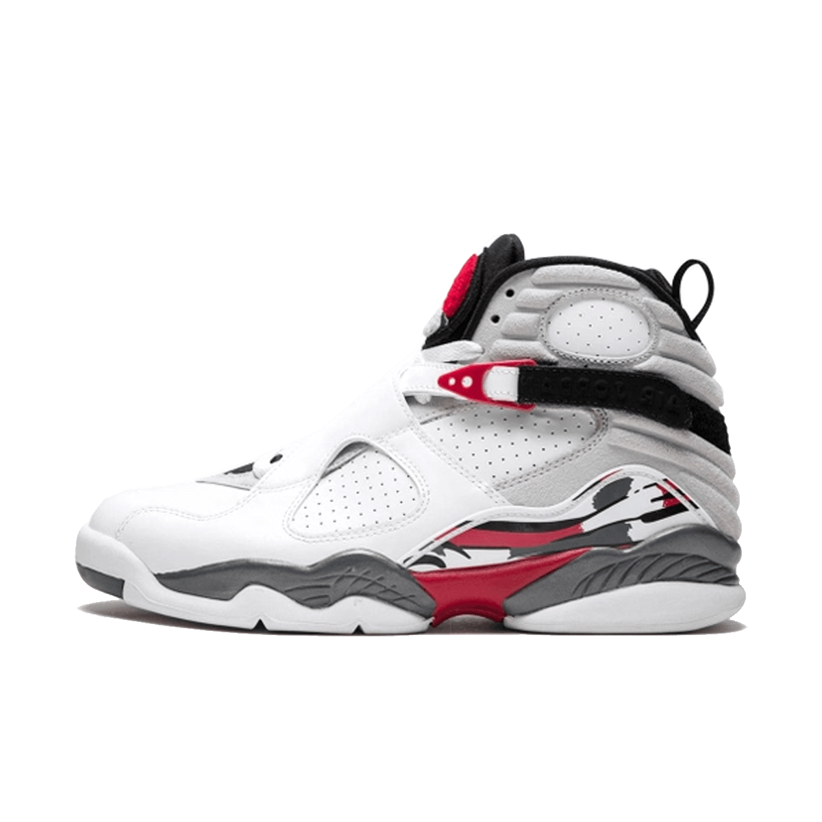Jordan Air Jordan 8 Retro 'White' 305381103