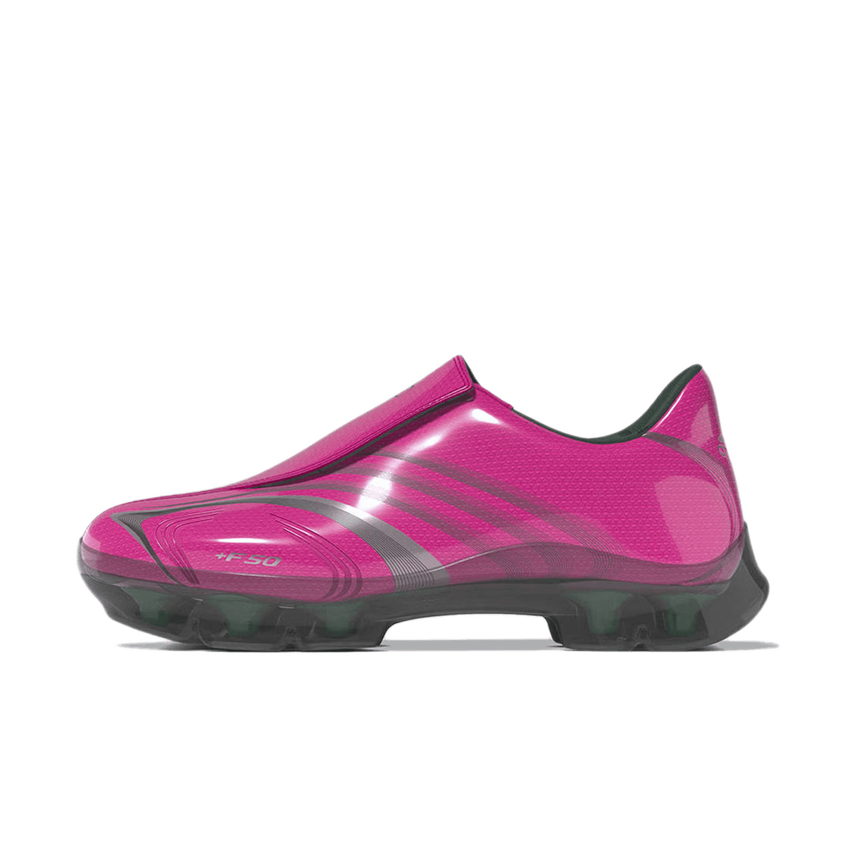 adidas F50 Adiframe 'Shock Pink' JQ9556