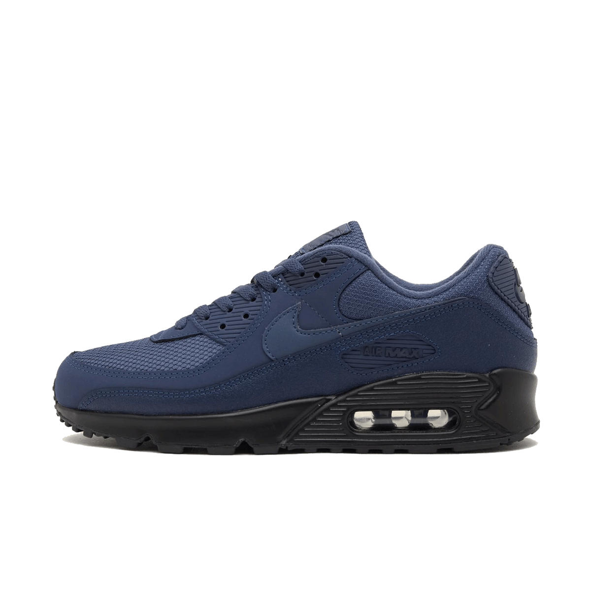 Nike Air Max 90 'Obsidian' - JD Exclusive