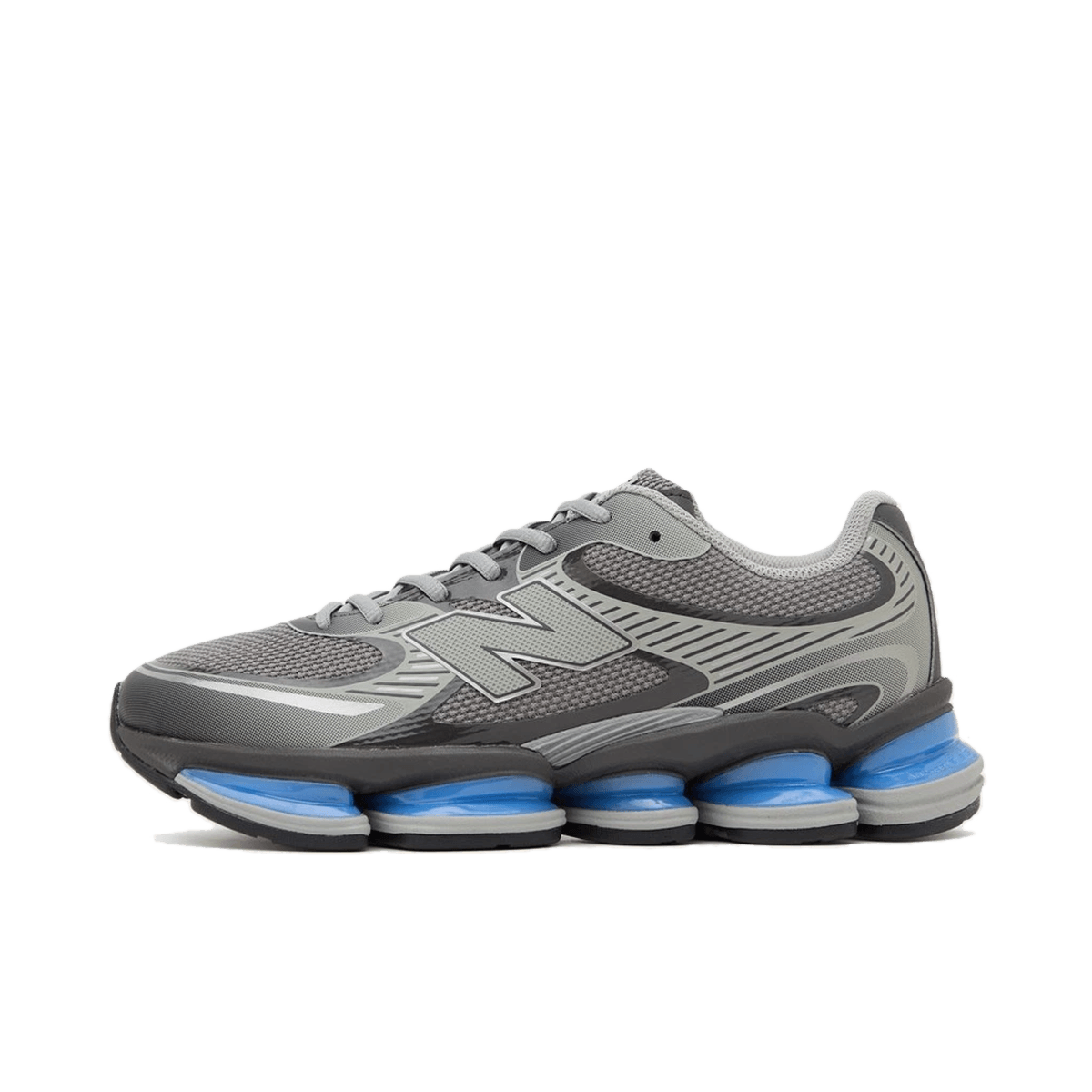 New Balance ABZORB 2000 'Grey' - JD Exclusive 19736871