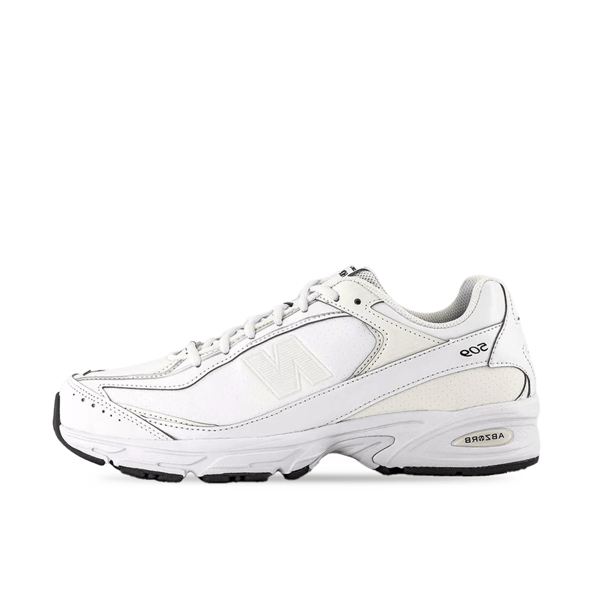 COMME des GARCONS HOMME × New Balance 509 'White' U509LCG