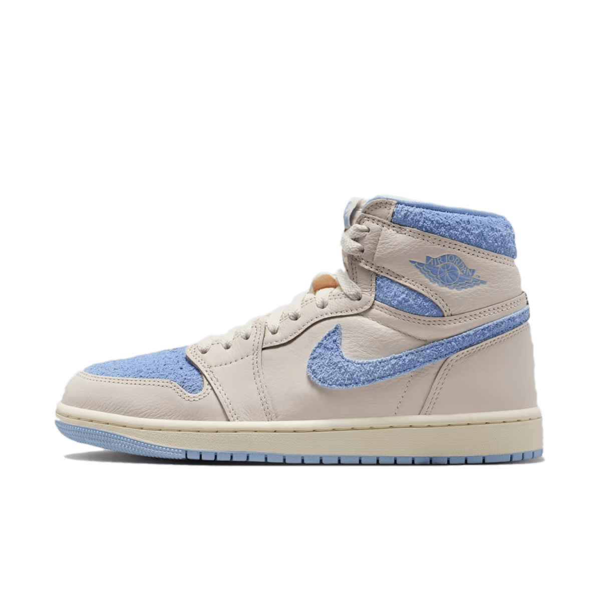 Air Jordan 1 High OG WMNS 'Psychic Blue' FD2596-102