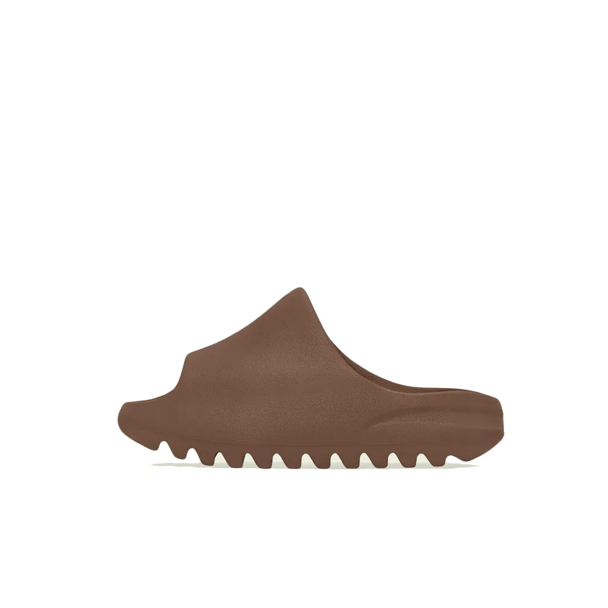 adidas Yeezy Slide 'Flax' - Kids FZ5901
