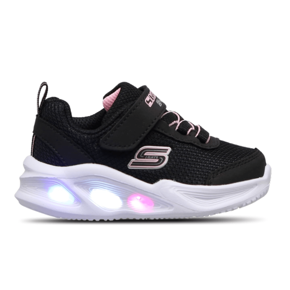 Skechers Sola Glow 303715N-BLK