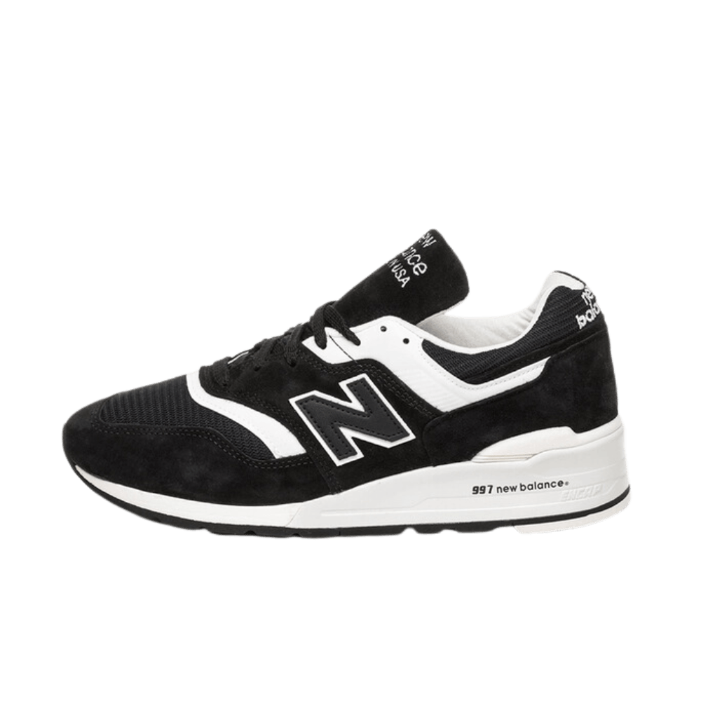 New Balance M997 M997BBK