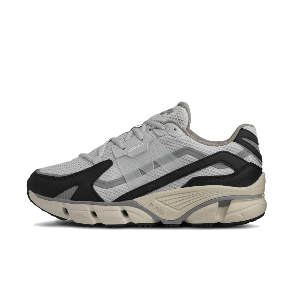 Karhu Super Fulcrum 'Jet Black & Dawn Blue' F860018