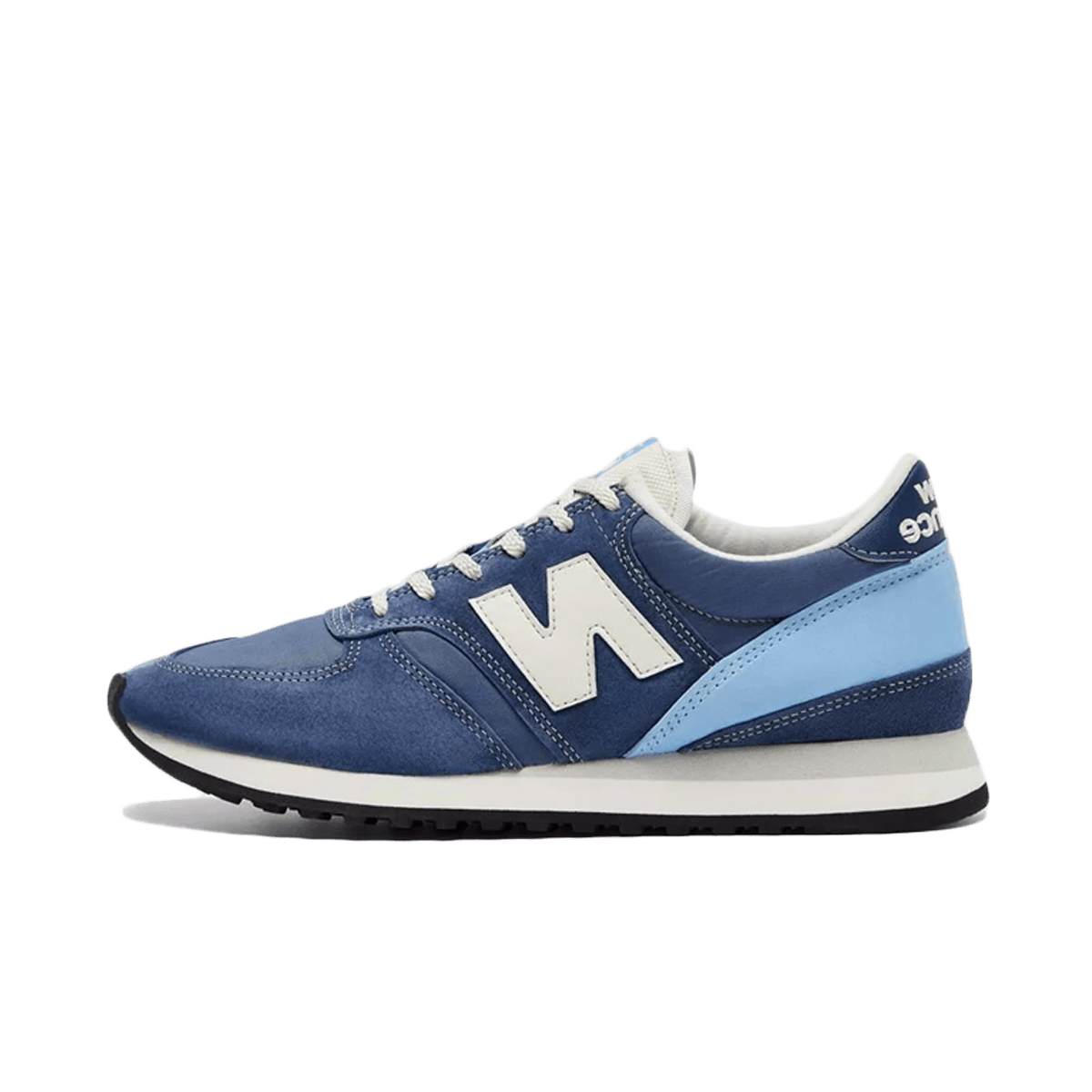 New Balance M730 'Blue' M730LDN