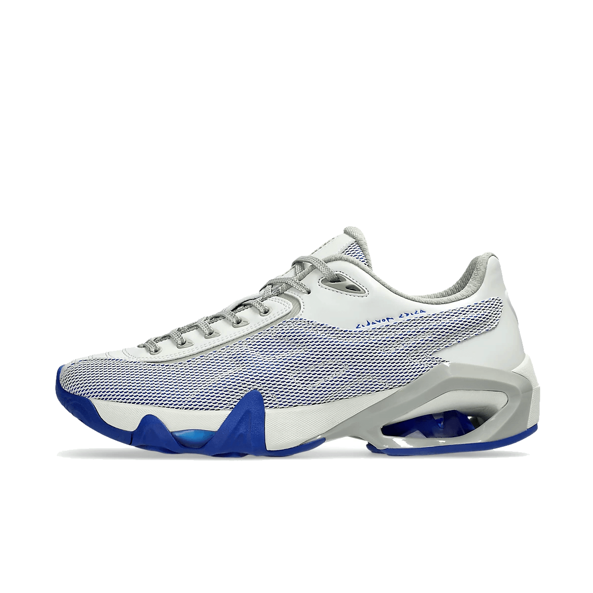 Asics Gel-Teremoa 'Snow White' 1203A501-100