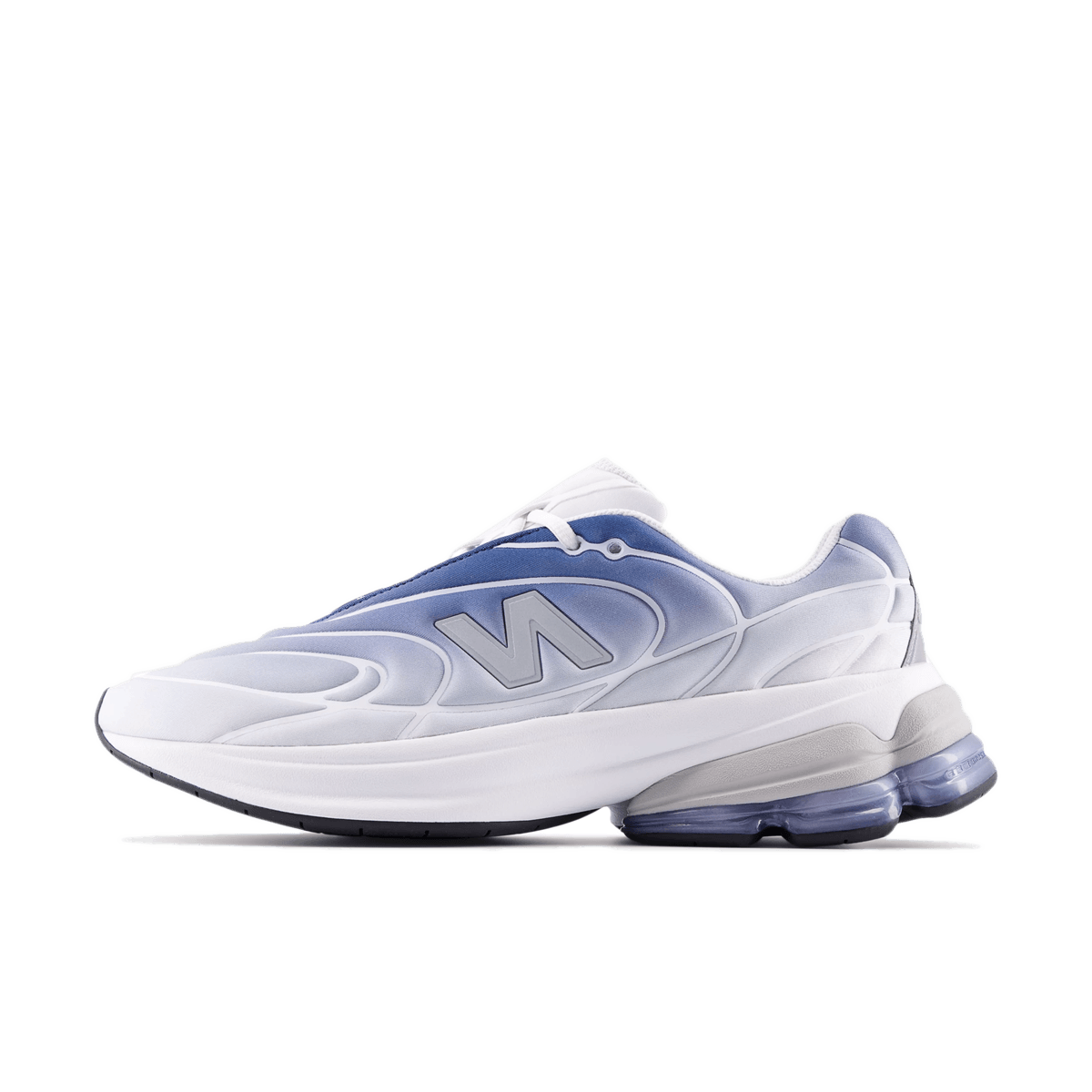 New Balance 5030 'White & Magic Blue'