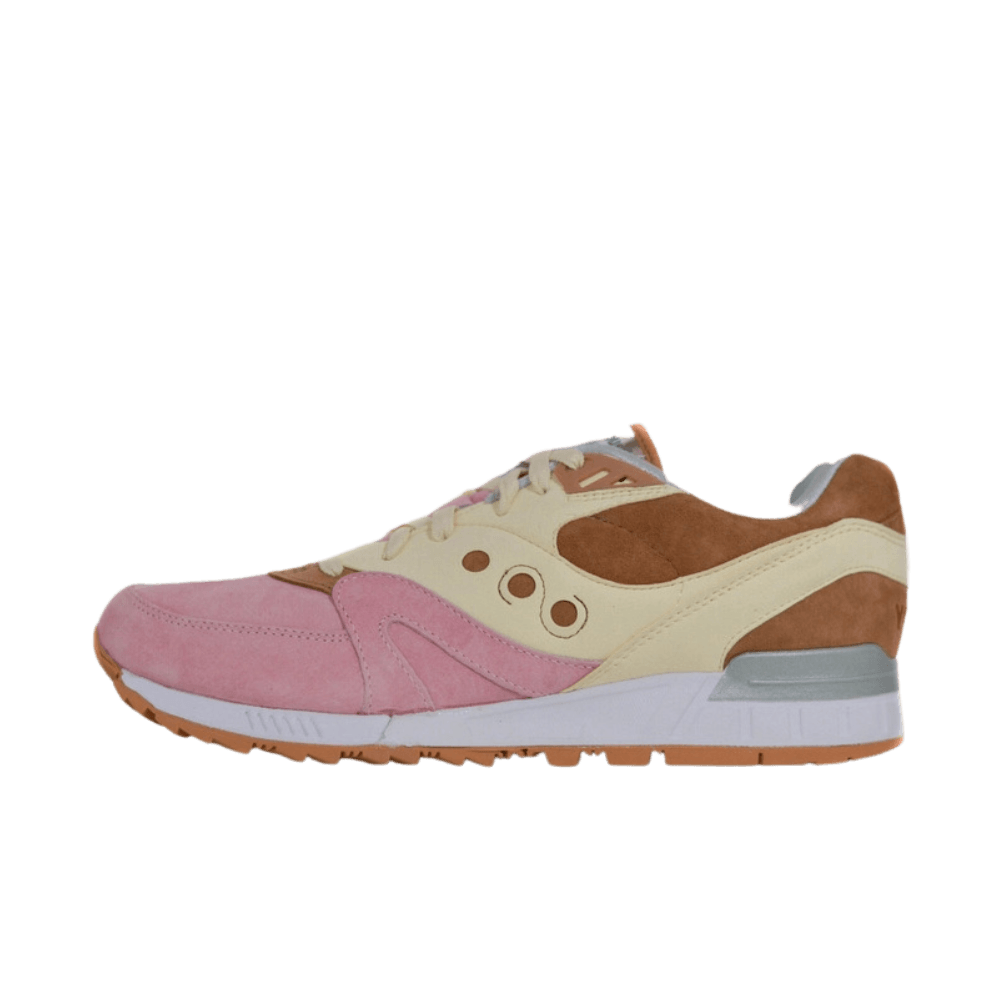 Saucony Shadow Master Extra Butter "Space Snack" 70146-1