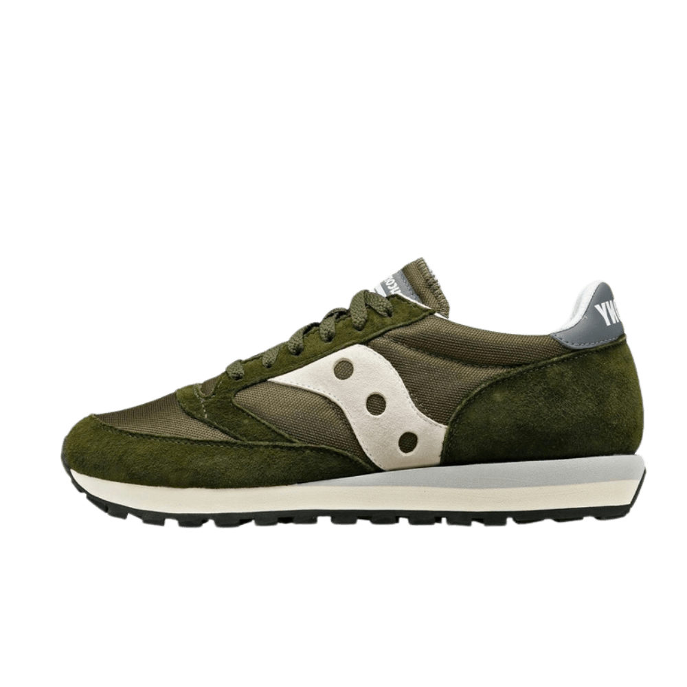 Saucony  Jazz 81 Green S70539-59