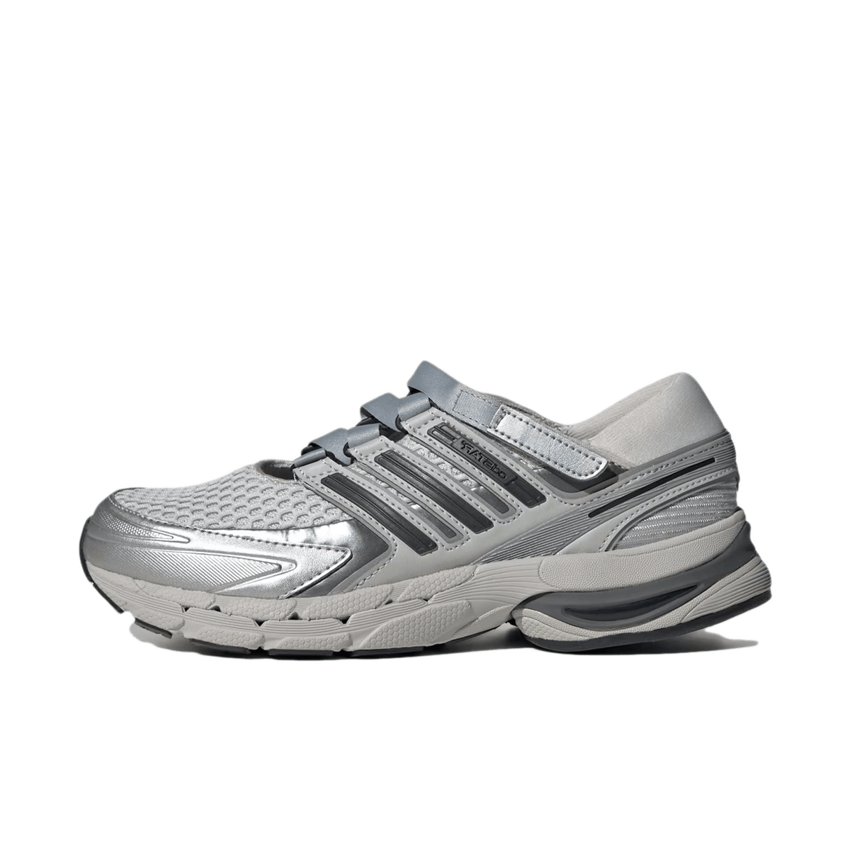 adidas Adistar Control 5 Mary Jane 'Grey One' LA1822