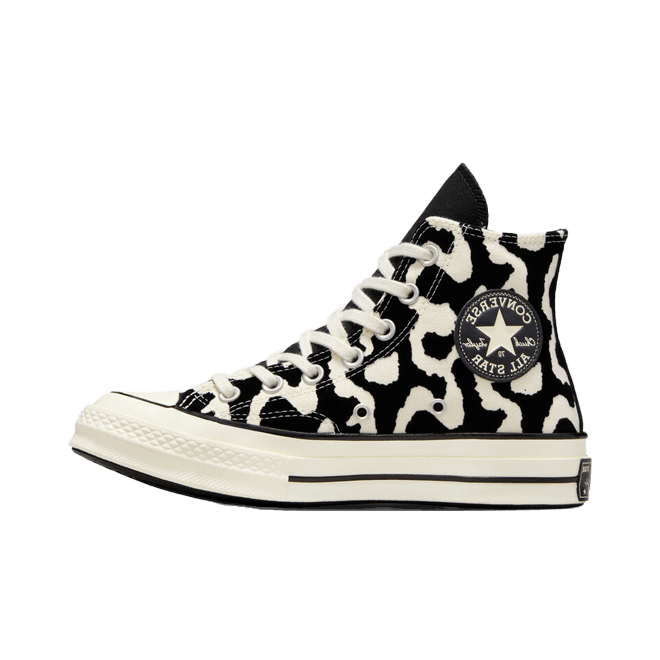 Converse Chuck 70 Leopard Remix A12350C