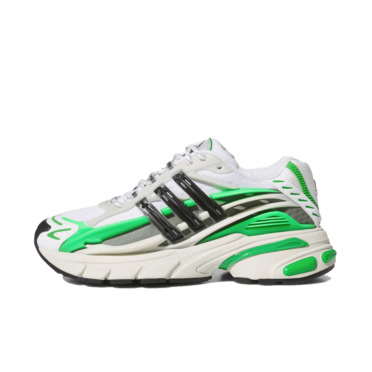 Pharrell Williams x adidas Jellyfish 'Real Green' JP9260