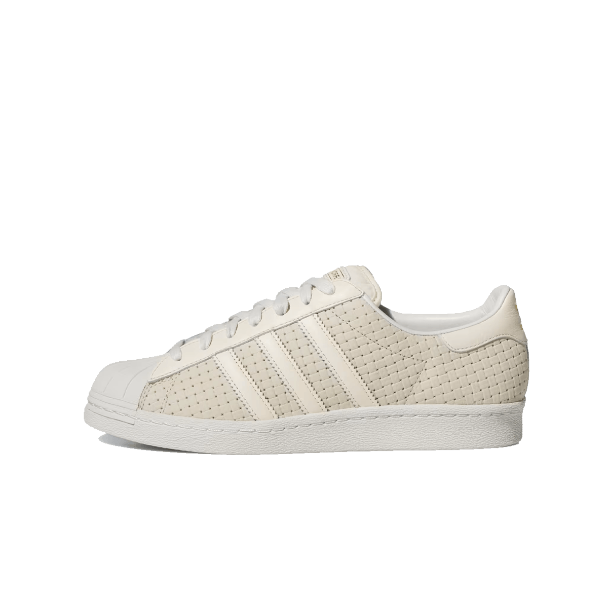 Arrow & Beast X adidas Superstar ADV 'Wonder White' JS2593