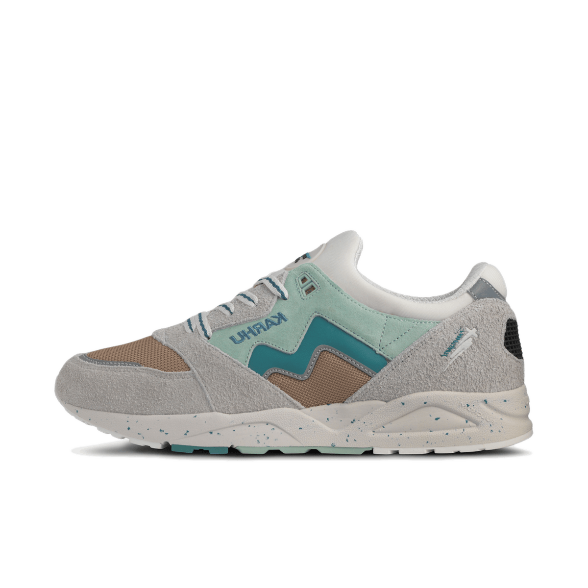 Karhu Aria 95 'Foggy Dew & Brittany Blue' F803138