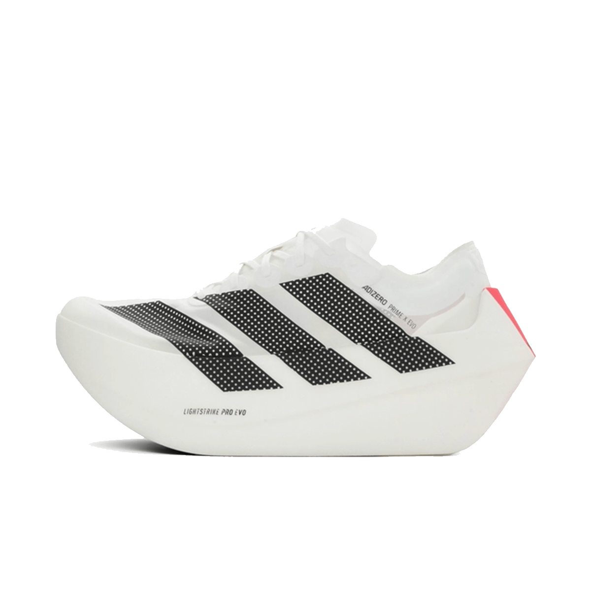 adidas Adizero Prime X EVO 'Cloud White' KH7677