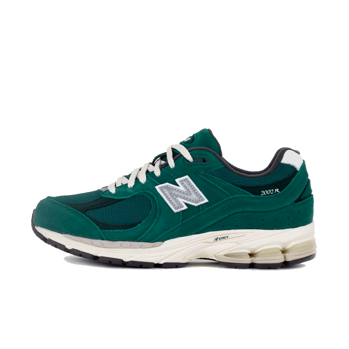 New Balance 2002R 'Forest Green' - Higher Learning Pack M2002RHB