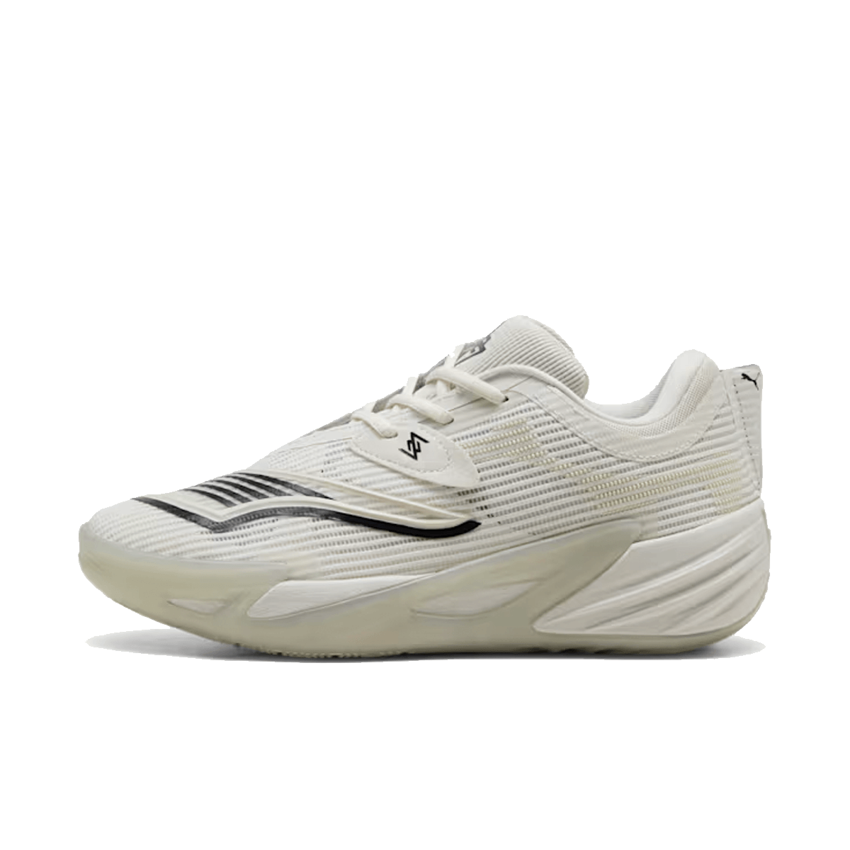 Represent x PUMA All-Pro NITRO™  'White' 313246-01