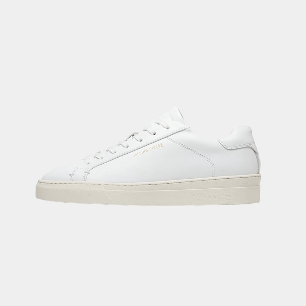 Filling Pieces Tiebreak Core 'White' 78913681901
