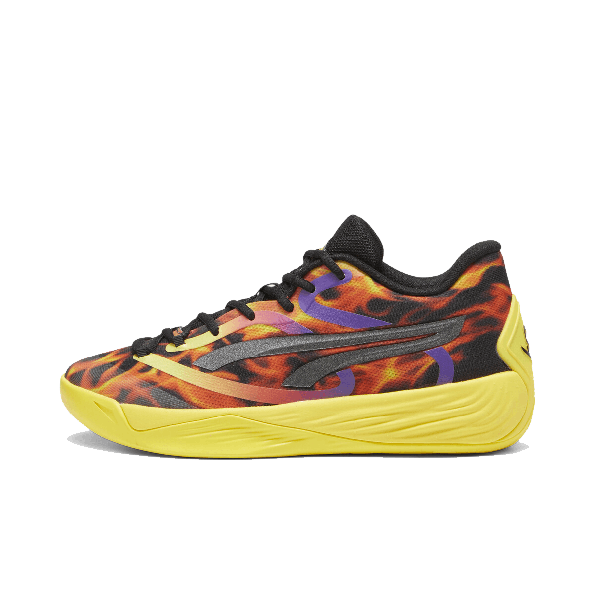Puma Stewie 2 'Fire' 380072-01