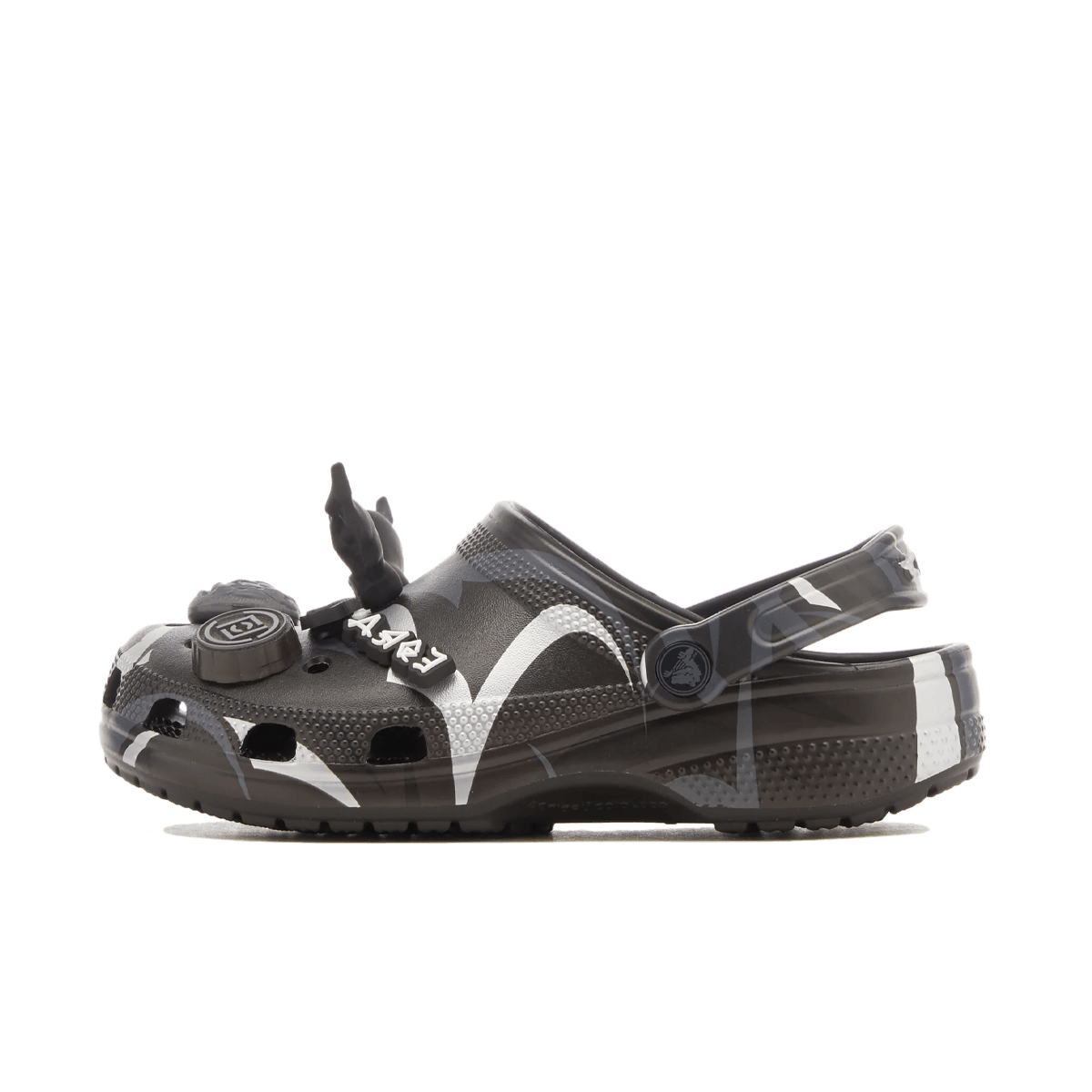 Clot x Crocs Classic Clog 'Purple' 2087005PS Sneakerjagers