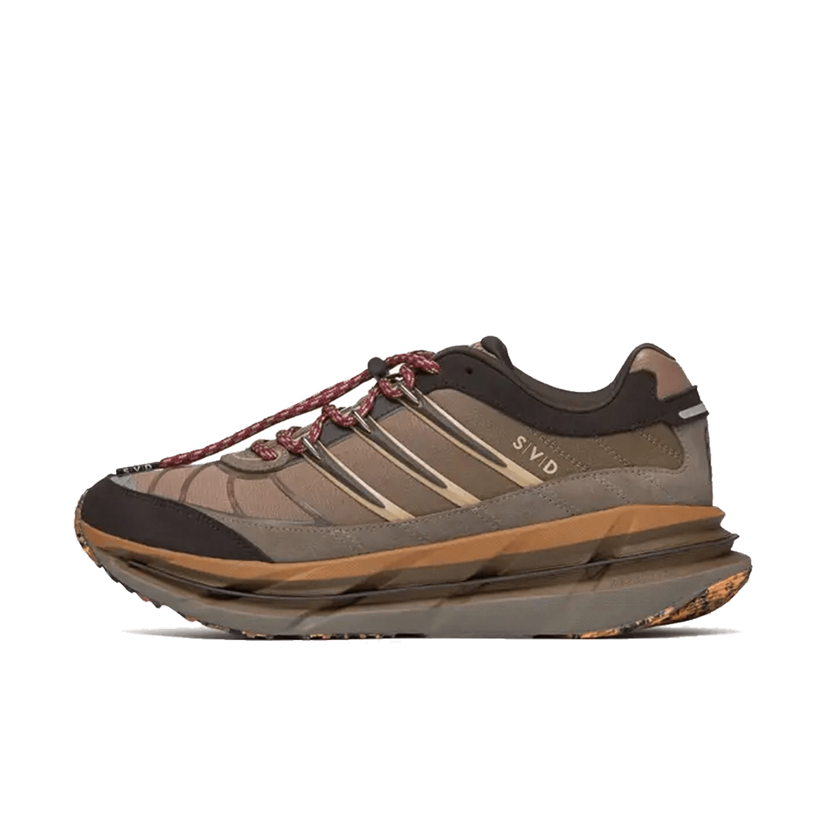 SVD x adidas Adistar HRMY 'Rockstone' KJ3458