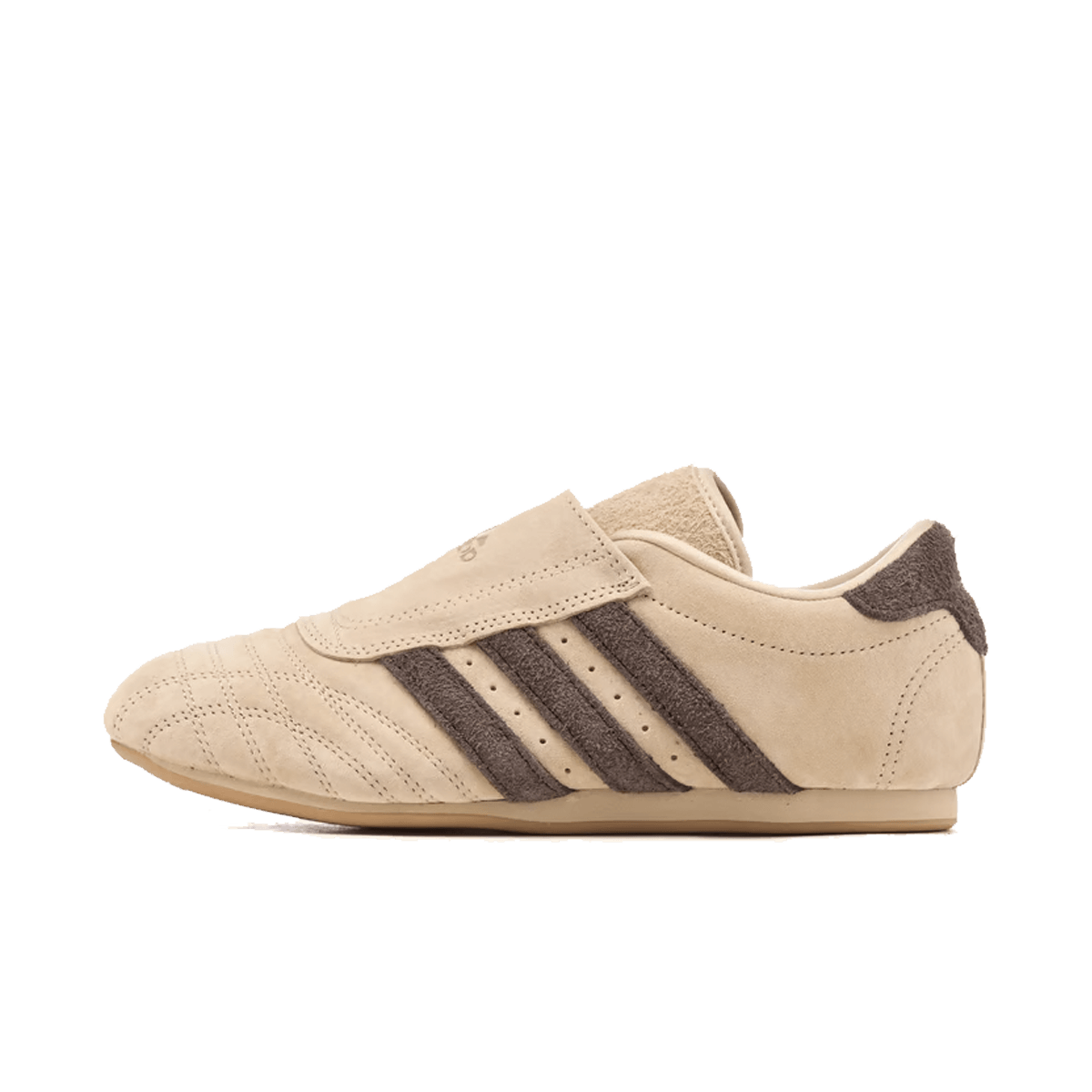 adidas Taekwondo WMNS 'Beige" JQ3606