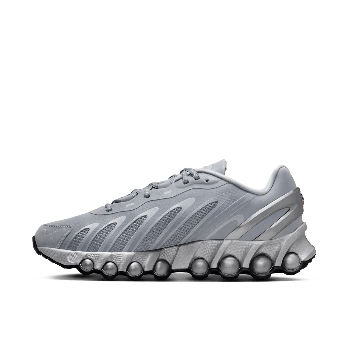 Nike Air Max Dn 'Metallic Silver' and Black IM0700-001