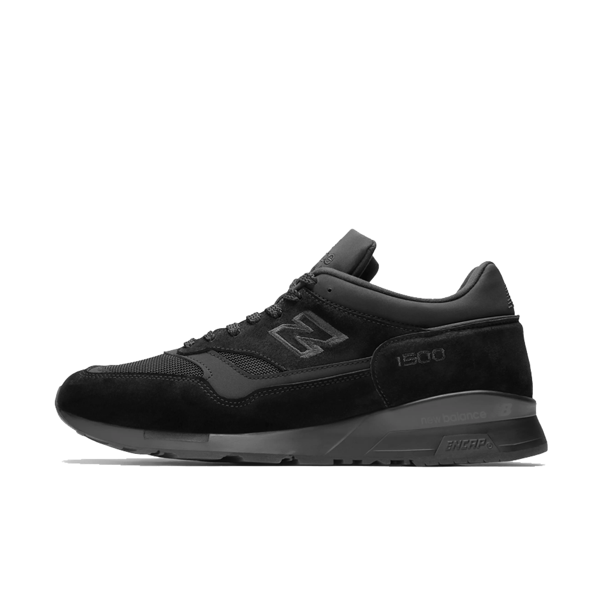 New Balance 1500 Made in UK Elevated Essentials 'Black' U1500KKL
