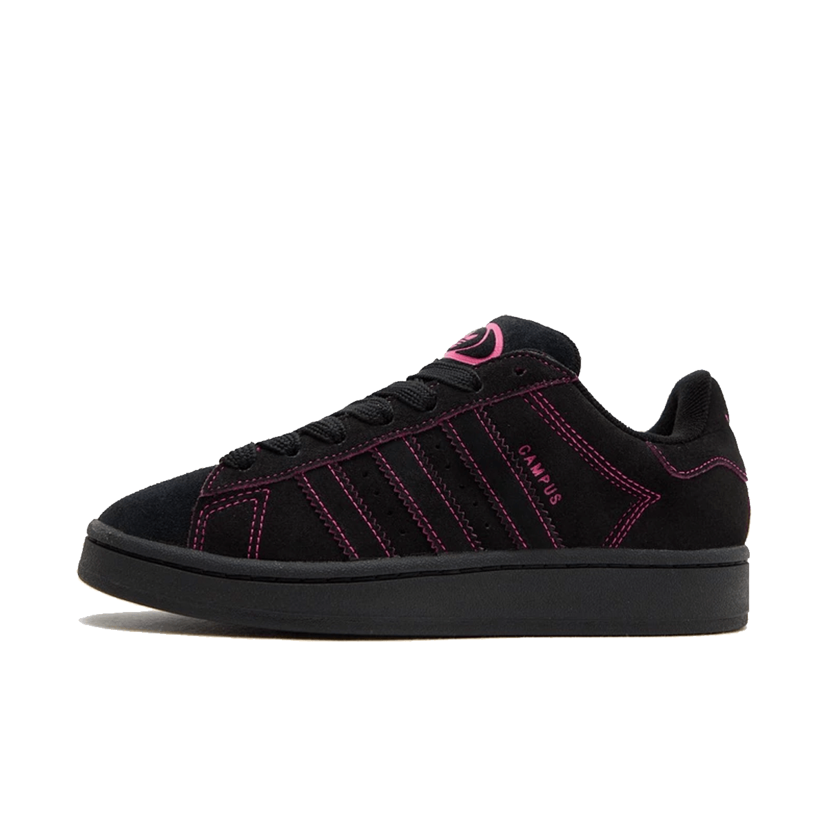 adidas Campus 00s 'Shock Pink' JQ5780