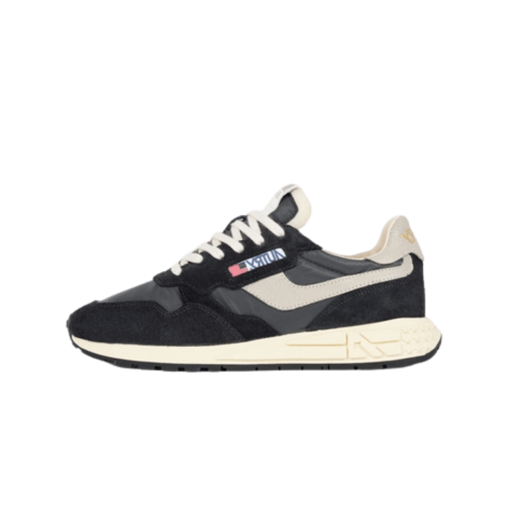 Autry Reelwind Low WWLM-NC05-BLK