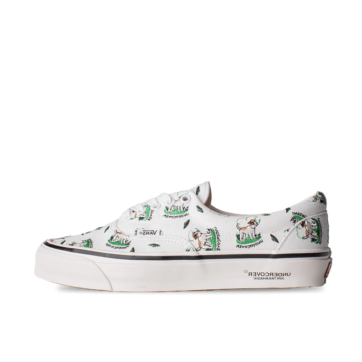 Undercover x Vans OTW Era 95 Dog 'White'