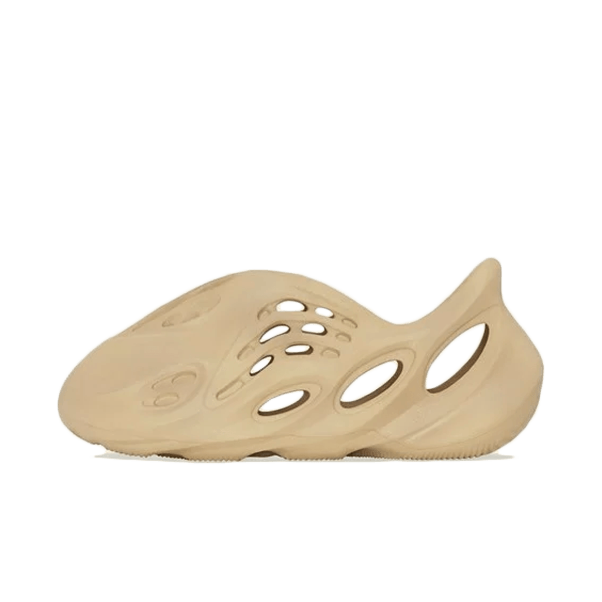 adidas Originals Yeezy Foam Runner Kids 'Desert Sand' Hp5343