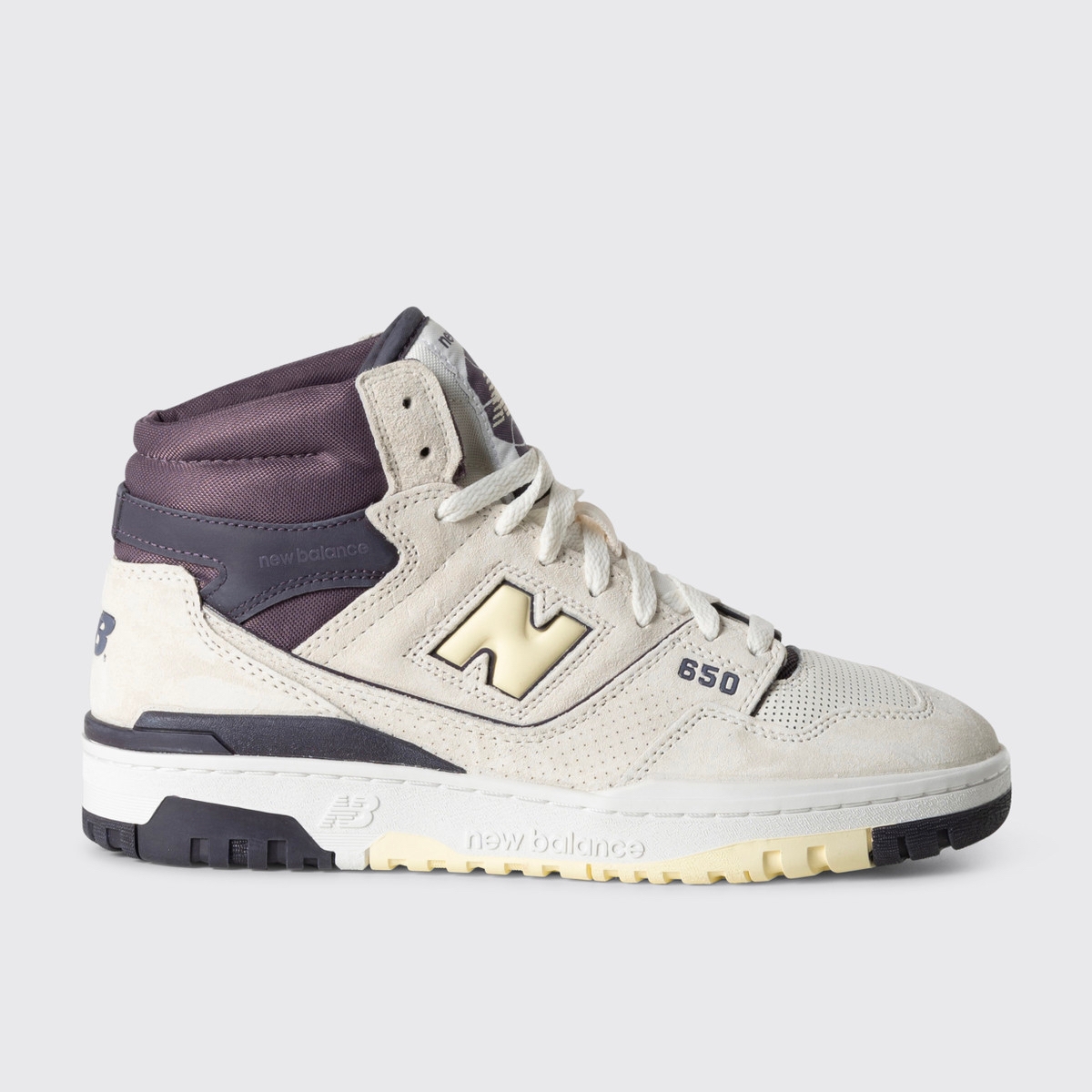New Balance 650R 'Sea Salt Interstellar' BB650RVP