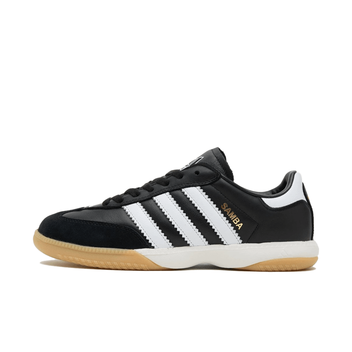 adidas Samba MN 'Black' IF1952