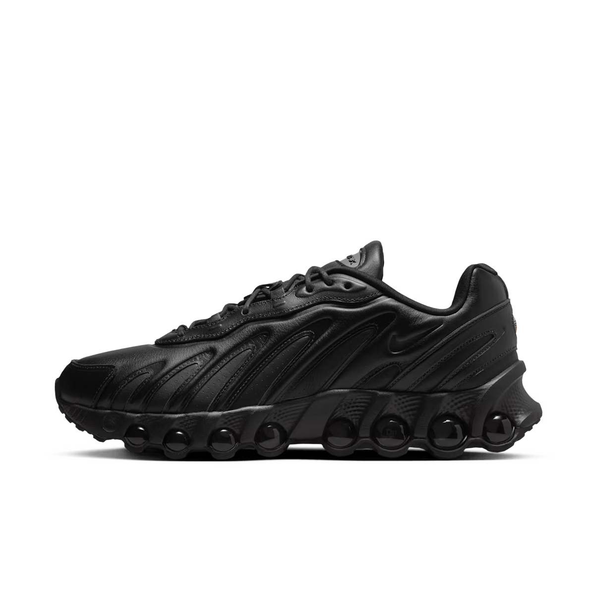 Nike Air Max Dn Leather 'Black' II7058-001