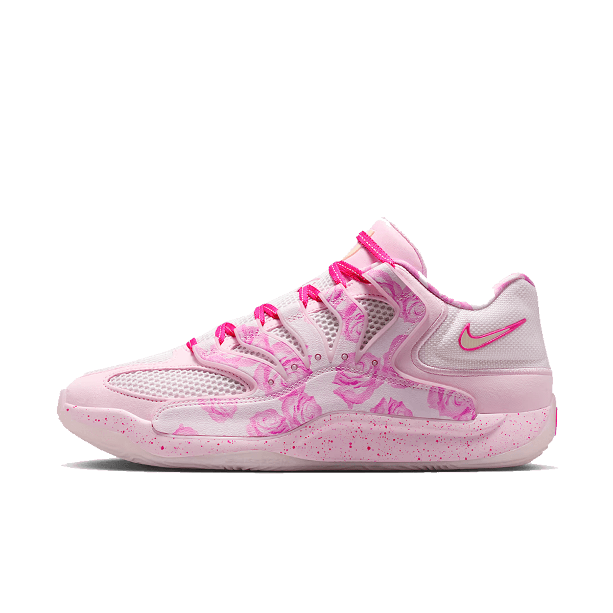 Nike KD18 'Aunt Pearl' HV1997-600