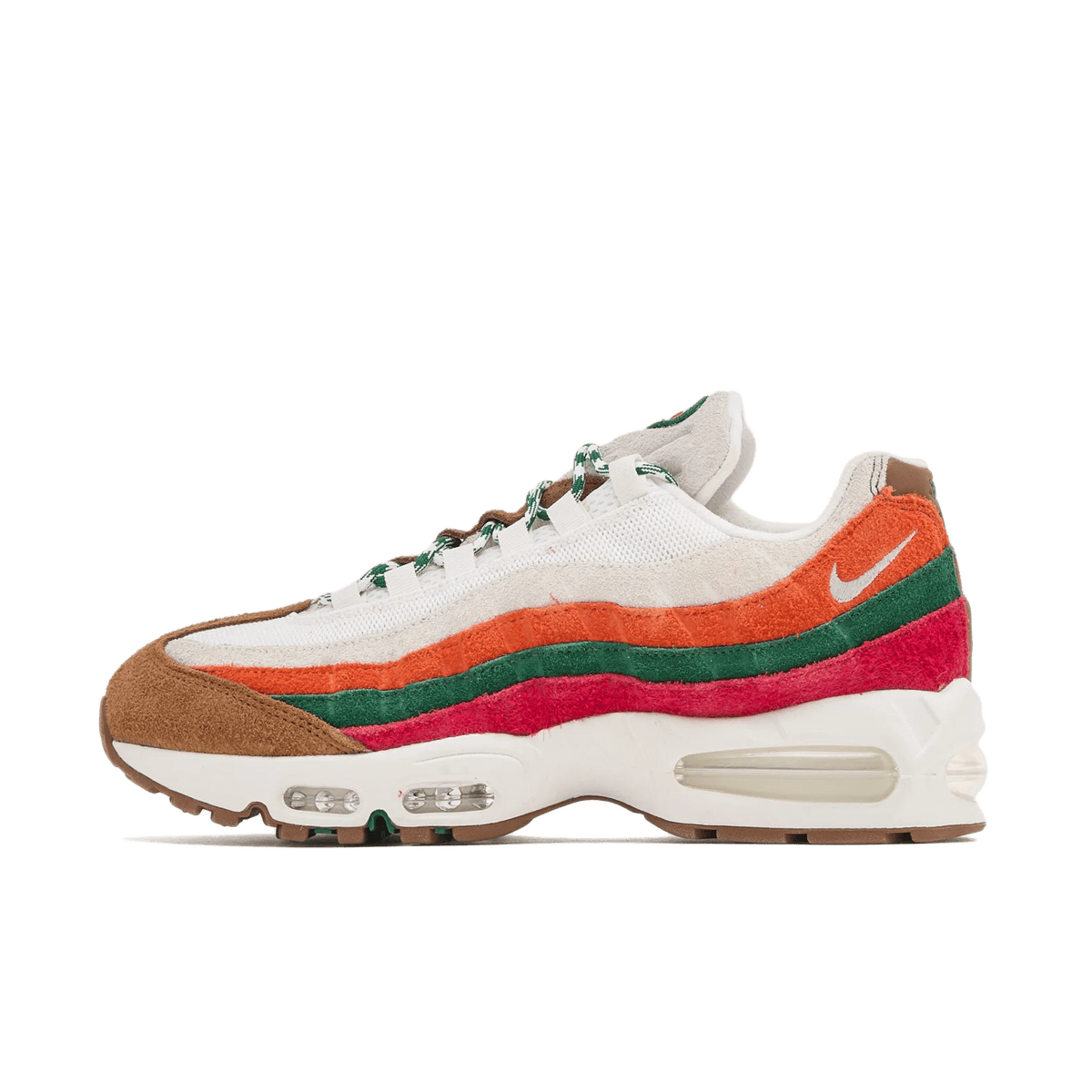 Nike Air Max 95 '7-Eleven' IR1944-102