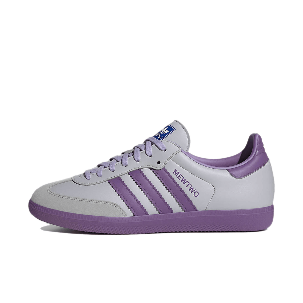 Pokémon x adidas Samba OG 'Mewtwo' KI8220