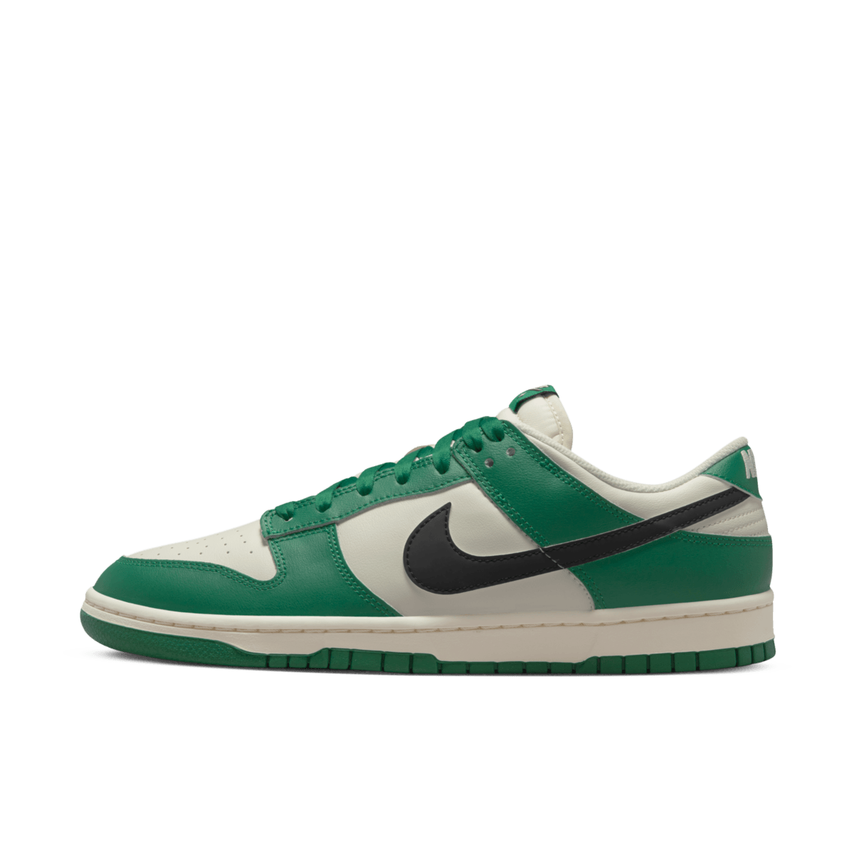 Nike Dunk Low 'Malachite' - Lottery Pack DR9654-100