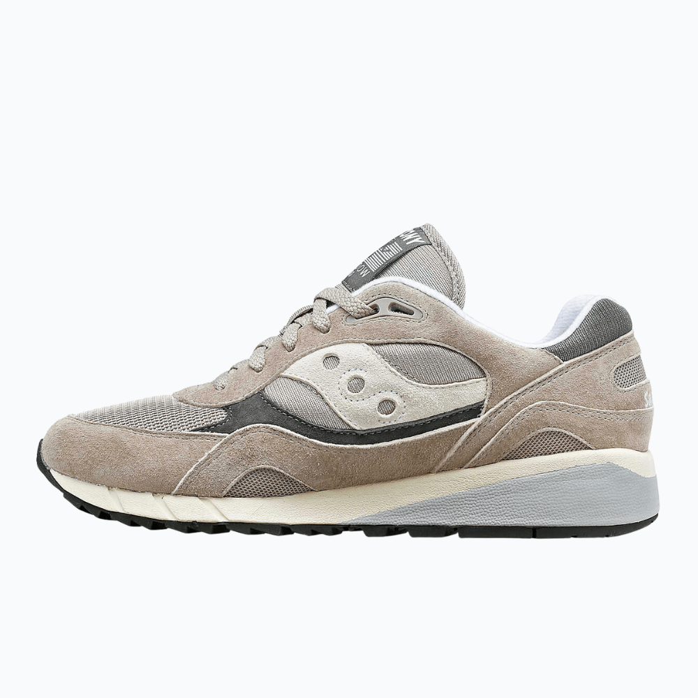 Saucony Shadow 6000 Grey S70441-46
