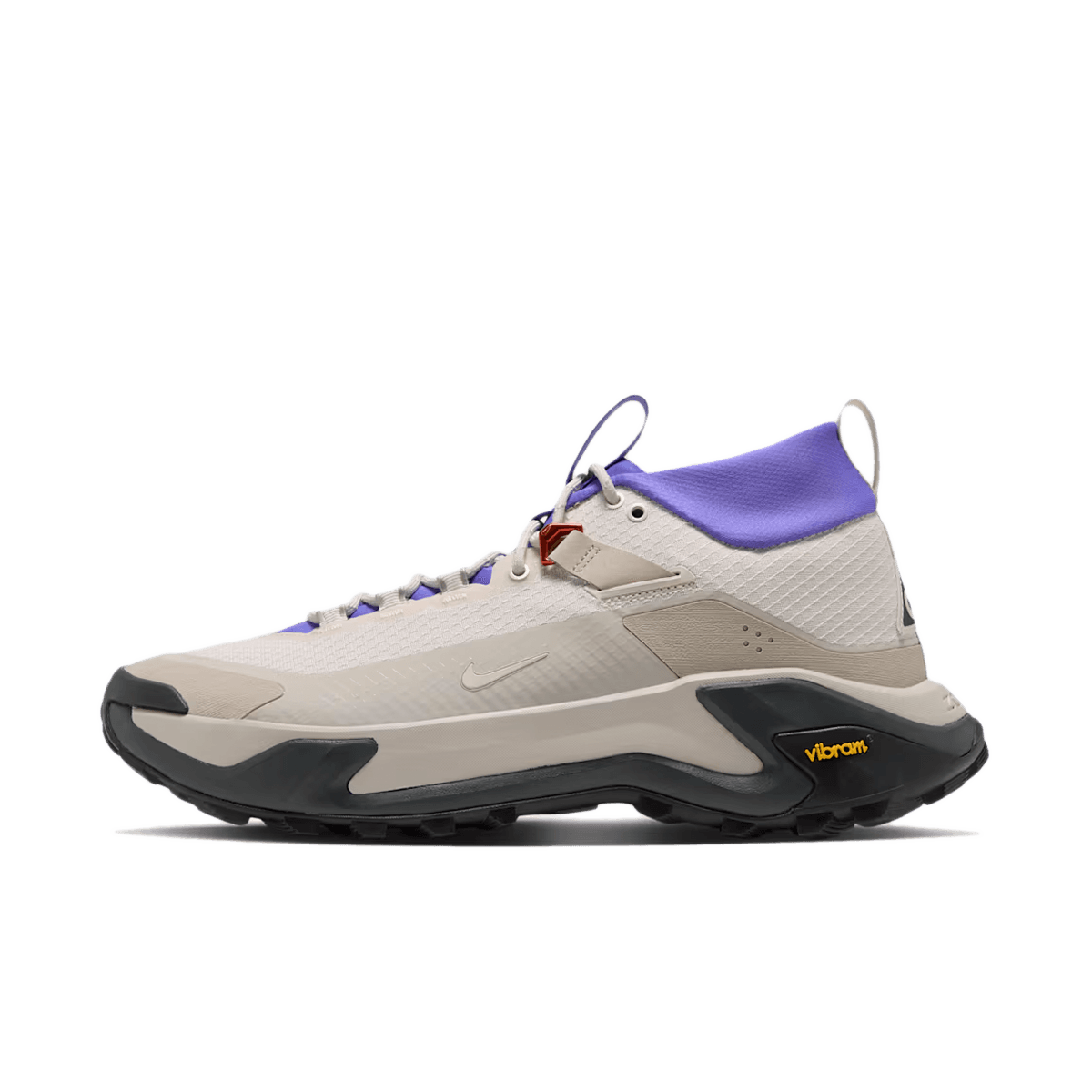 Nike ACG Zegama Hike 'Light Orewood Brown & Persian Violet' IO7854-100