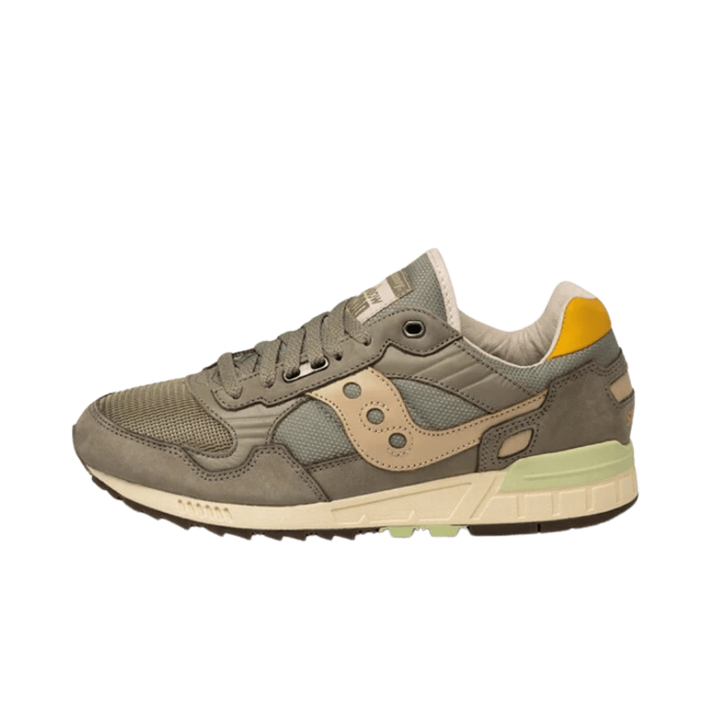 Saucony Shadow 5000 Premium S70776-2