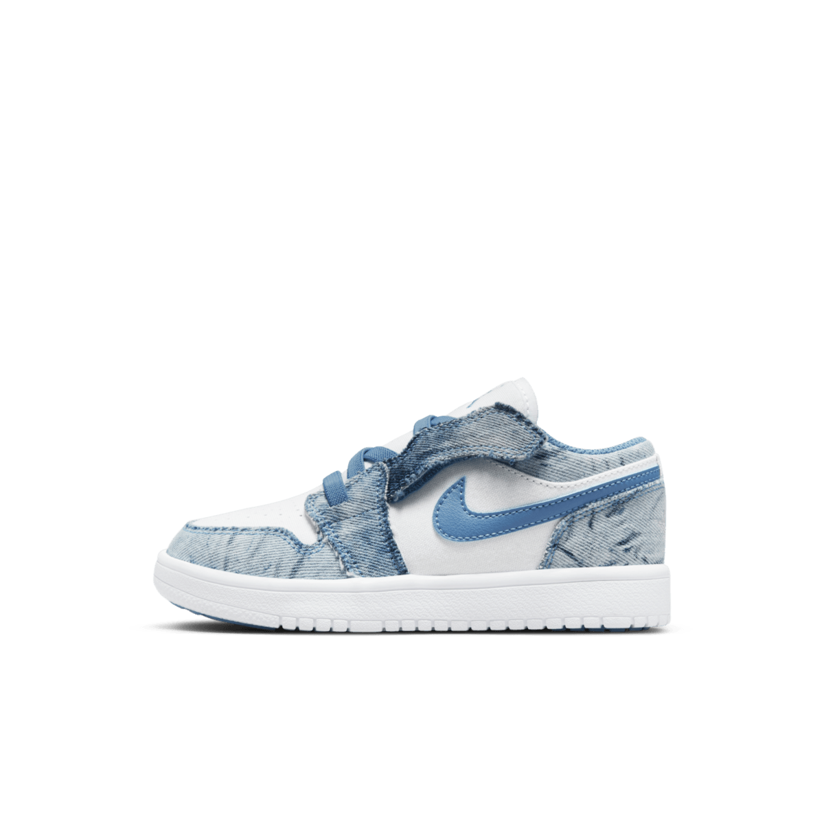 Air Jordan 1 Low Alt 'Washed Denim' DM8948-100