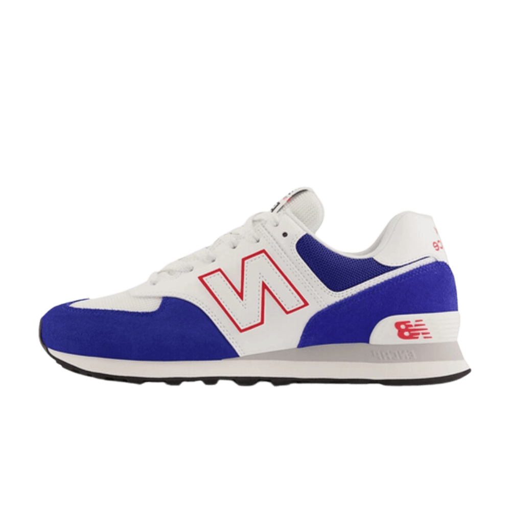 New Balance 574 'Royal Blue White' U574VN2