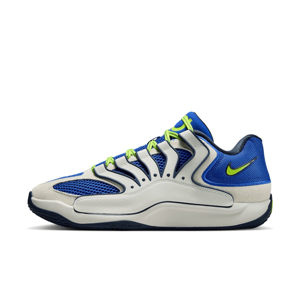 Nike KD18 'Smart City' HV1992-400