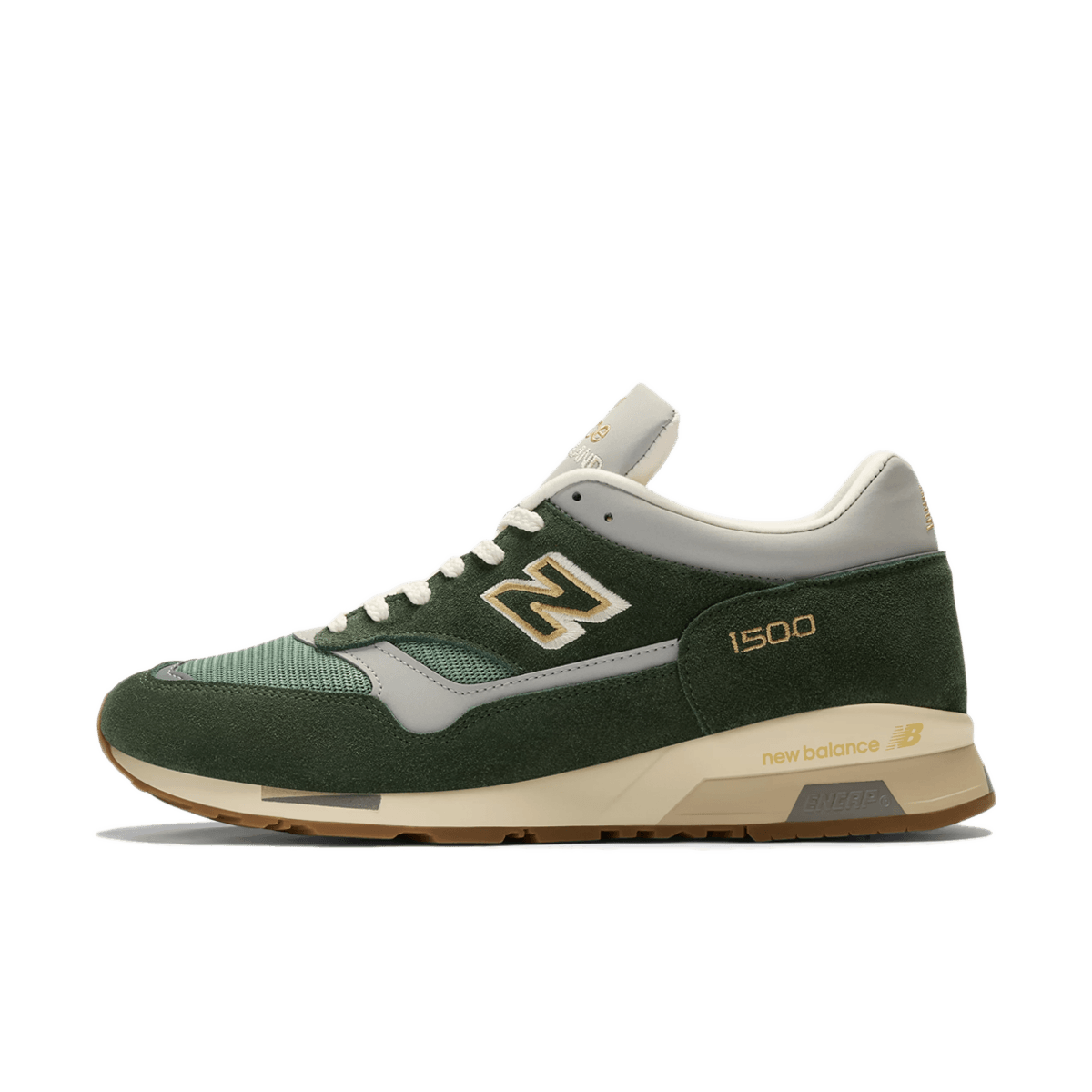 New Balance 1500 Made in UK 'Kombu Green'