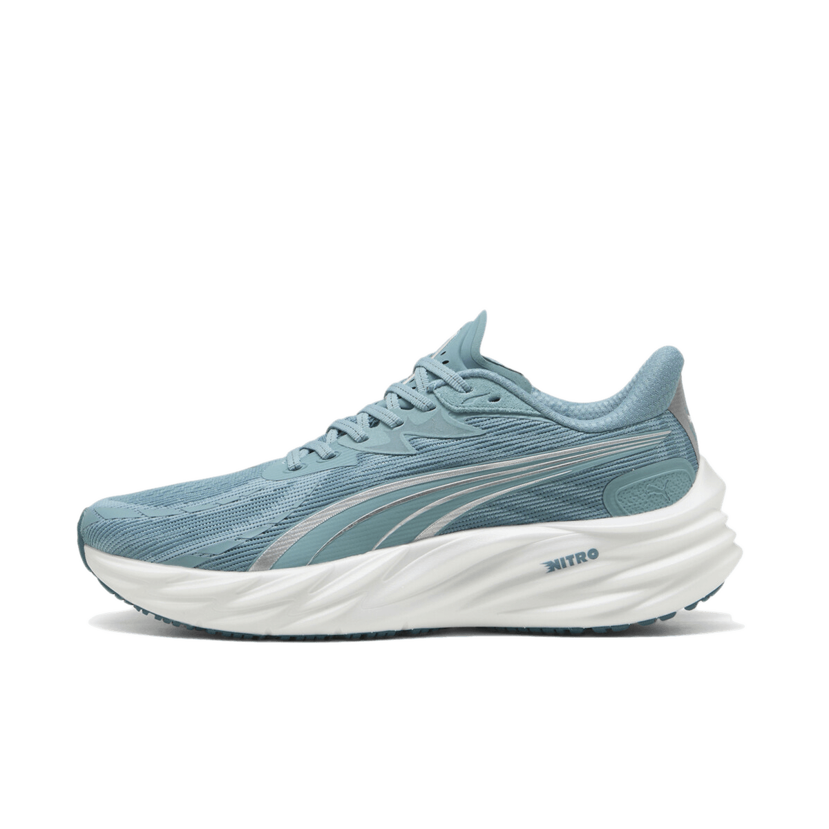 PUMA Velocity NITRO™ 4 'Baltic Sea Blue' 311140-25
